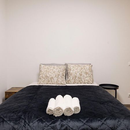 Deluxe Central Elizabeth Residence W/ 4Bedrm, 2Bathrm, 1Lvngrm Budapesta Exterior foto
