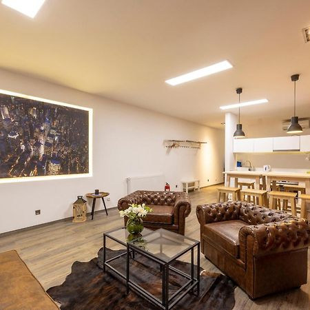 Deluxe Central Elizabeth Residence W/ 4Bedrm, 2Bathrm, 1Lvngrm Budapesta Exterior foto