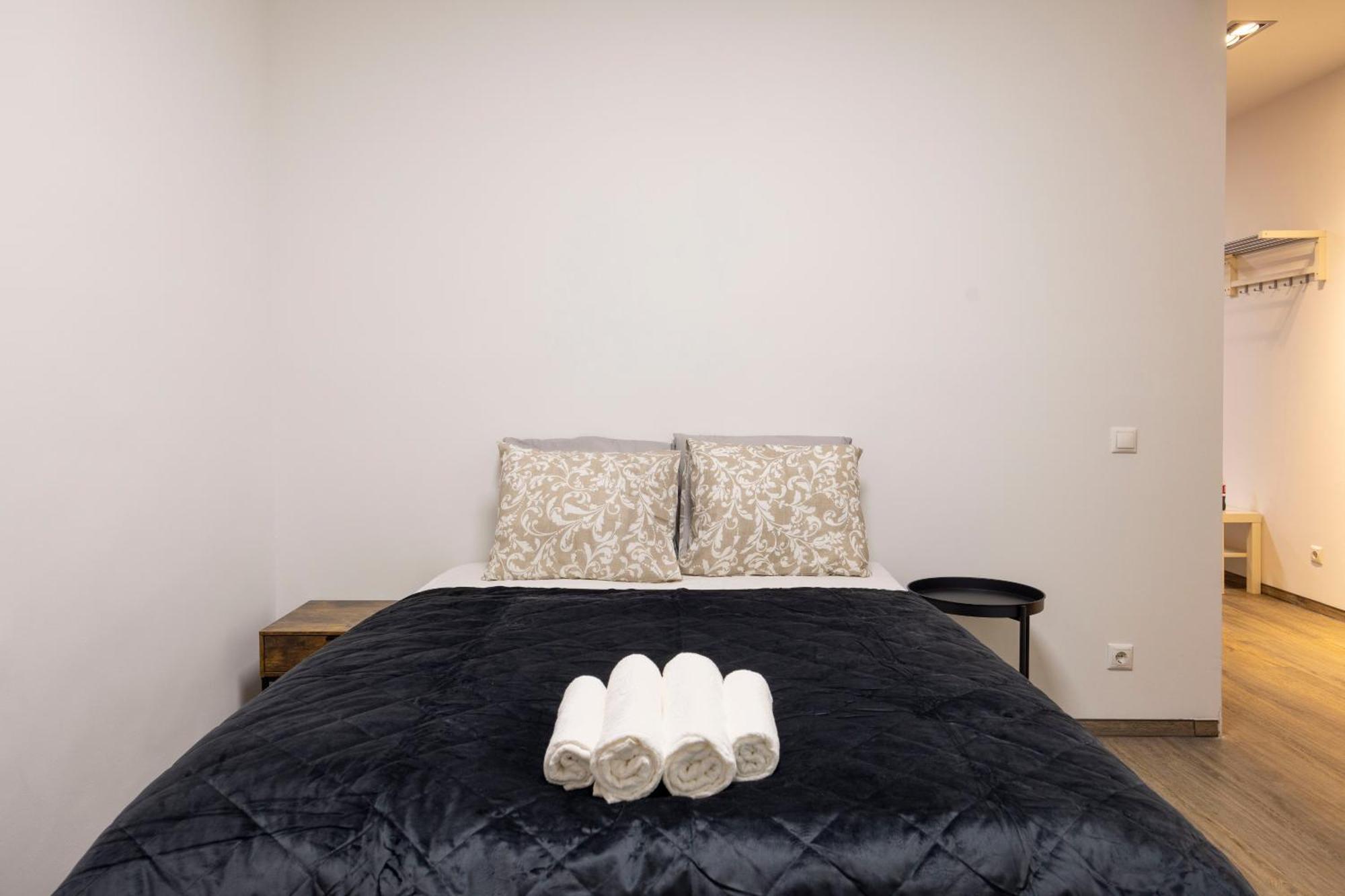 Deluxe Central Elizabeth Residence W/ 4Bedrm, 2Bathrm, 1Lvngrm Budapesta Exterior foto