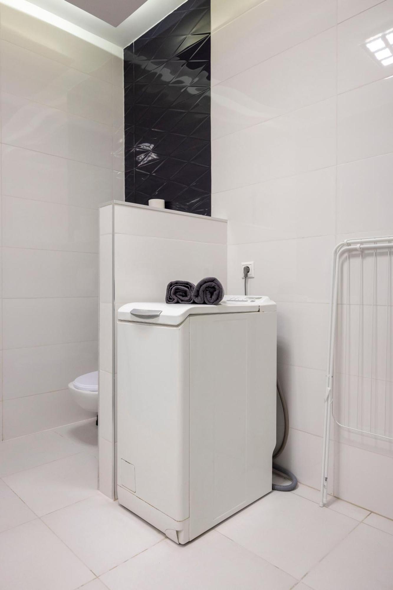 Deluxe Central Elizabeth Residence W/ 4Bedrm, 2Bathrm, 1Lvngrm Budapesta Exterior foto