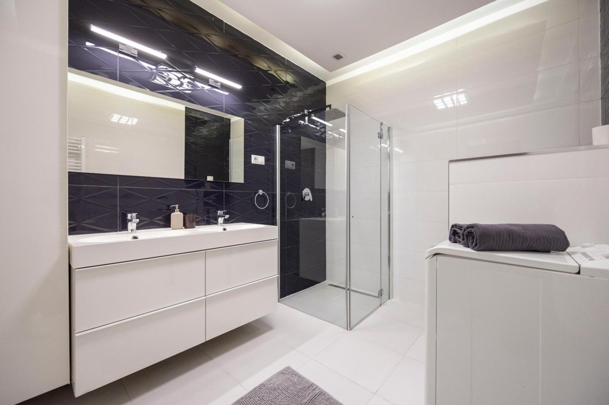 Deluxe Central Elizabeth Residence W/ 4Bedrm, 2Bathrm, 1Lvngrm Budapesta Exterior foto