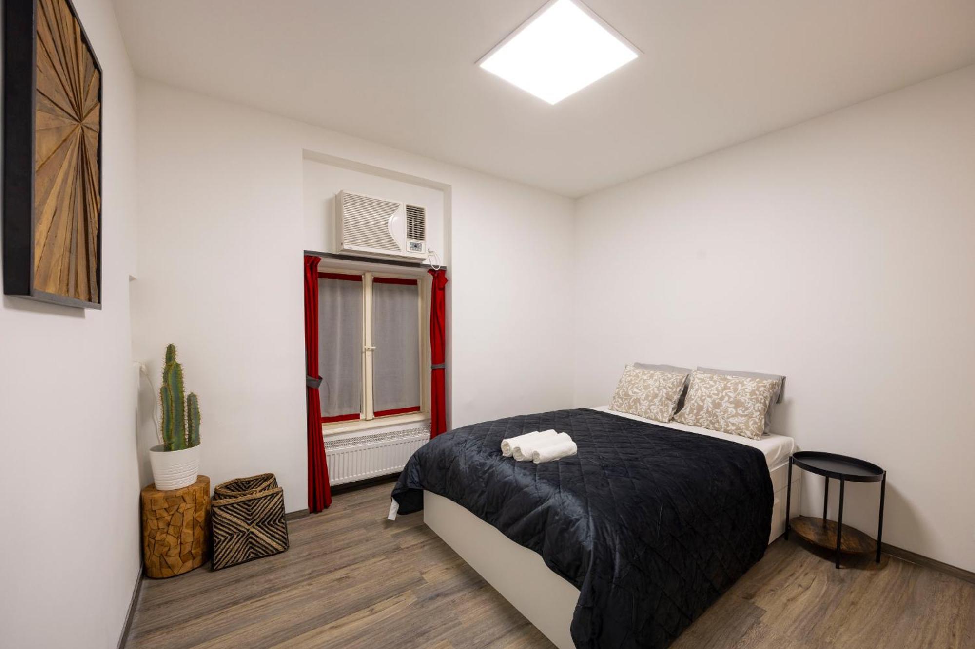 Deluxe Central Elizabeth Residence W/ 4Bedrm, 2Bathrm, 1Lvngrm Budapesta Exterior foto