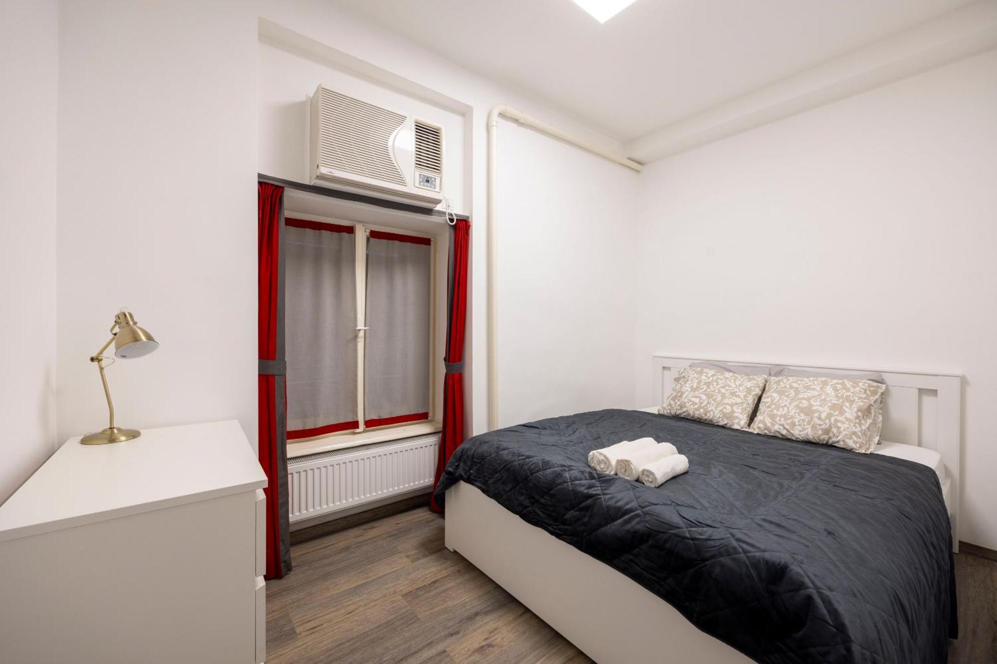 Deluxe Central Elizabeth Residence W/ 4Bedrm, 2Bathrm, 1Lvngrm Budapesta Exterior foto