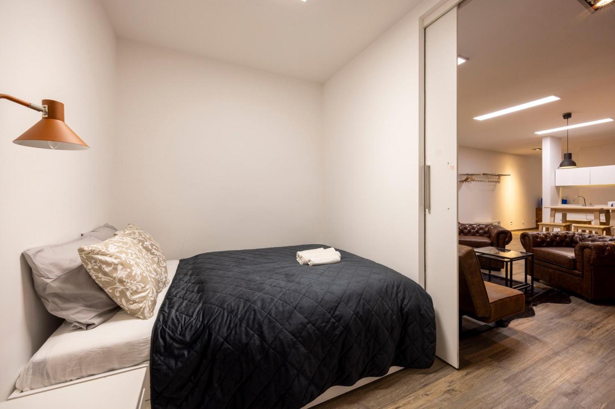 Deluxe Central Elizabeth Residence W/ 4Bedrm, 2Bathrm, 1Lvngrm Budapesta Exterior foto