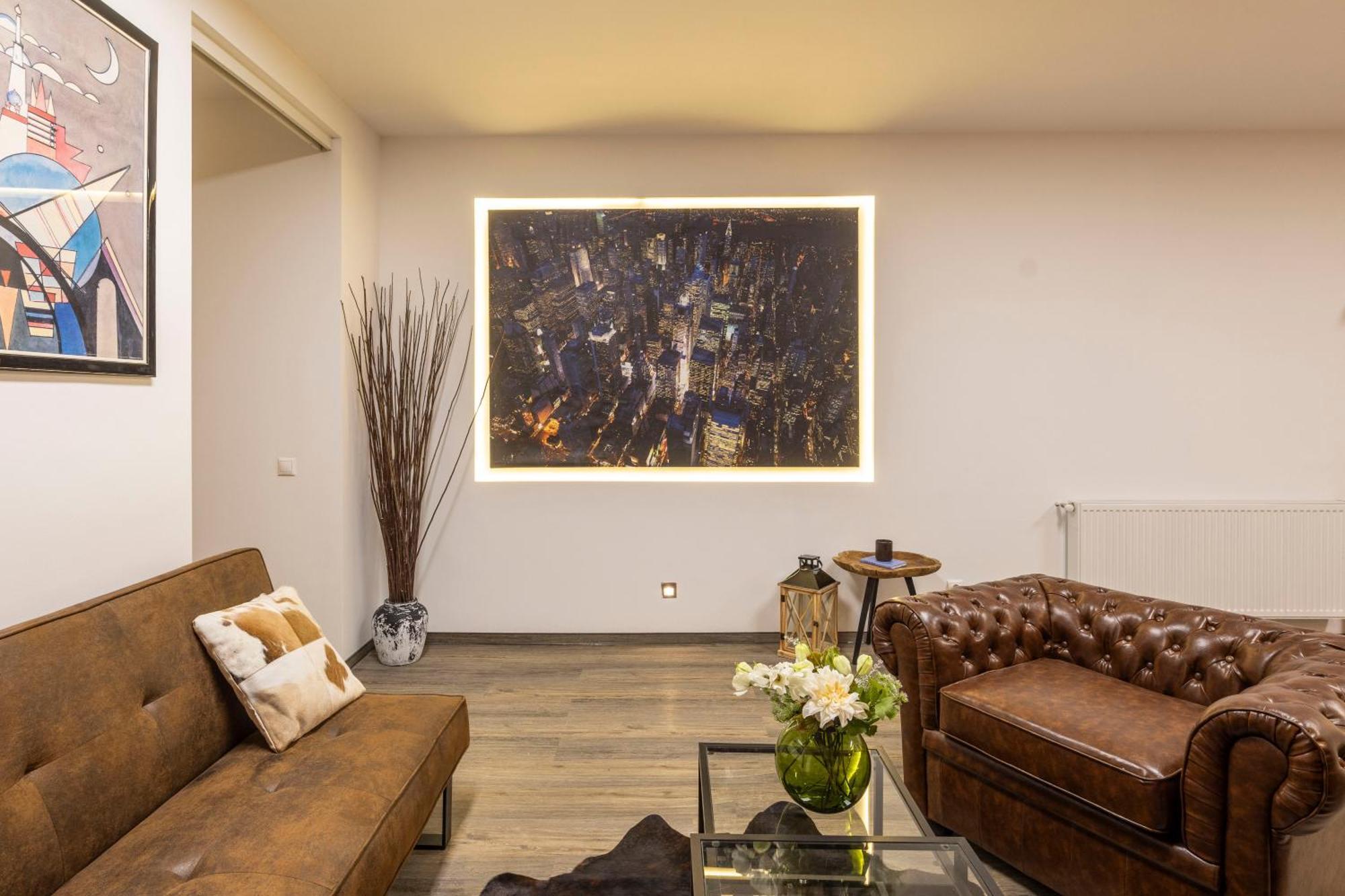 Deluxe Central Elizabeth Residence W/ 4Bedrm, 2Bathrm, 1Lvngrm Budapesta Exterior foto