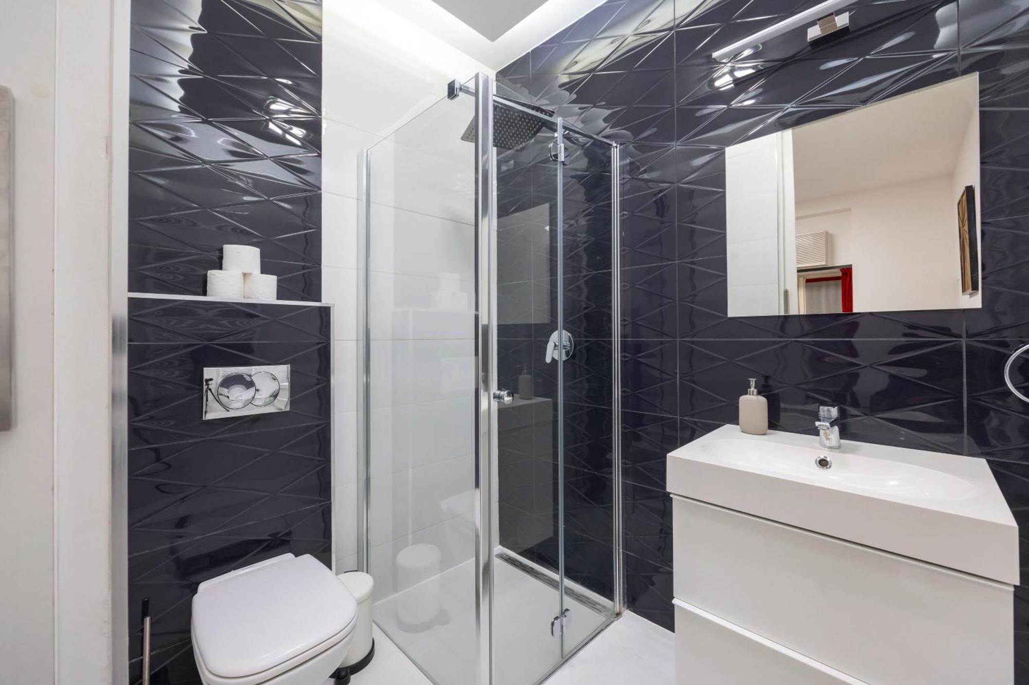 Deluxe Central Elizabeth Residence W/ 4Bedrm, 2Bathrm, 1Lvngrm Budapesta Exterior foto